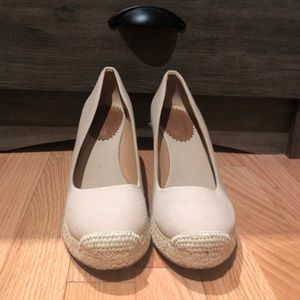 J Crew Espadrilles